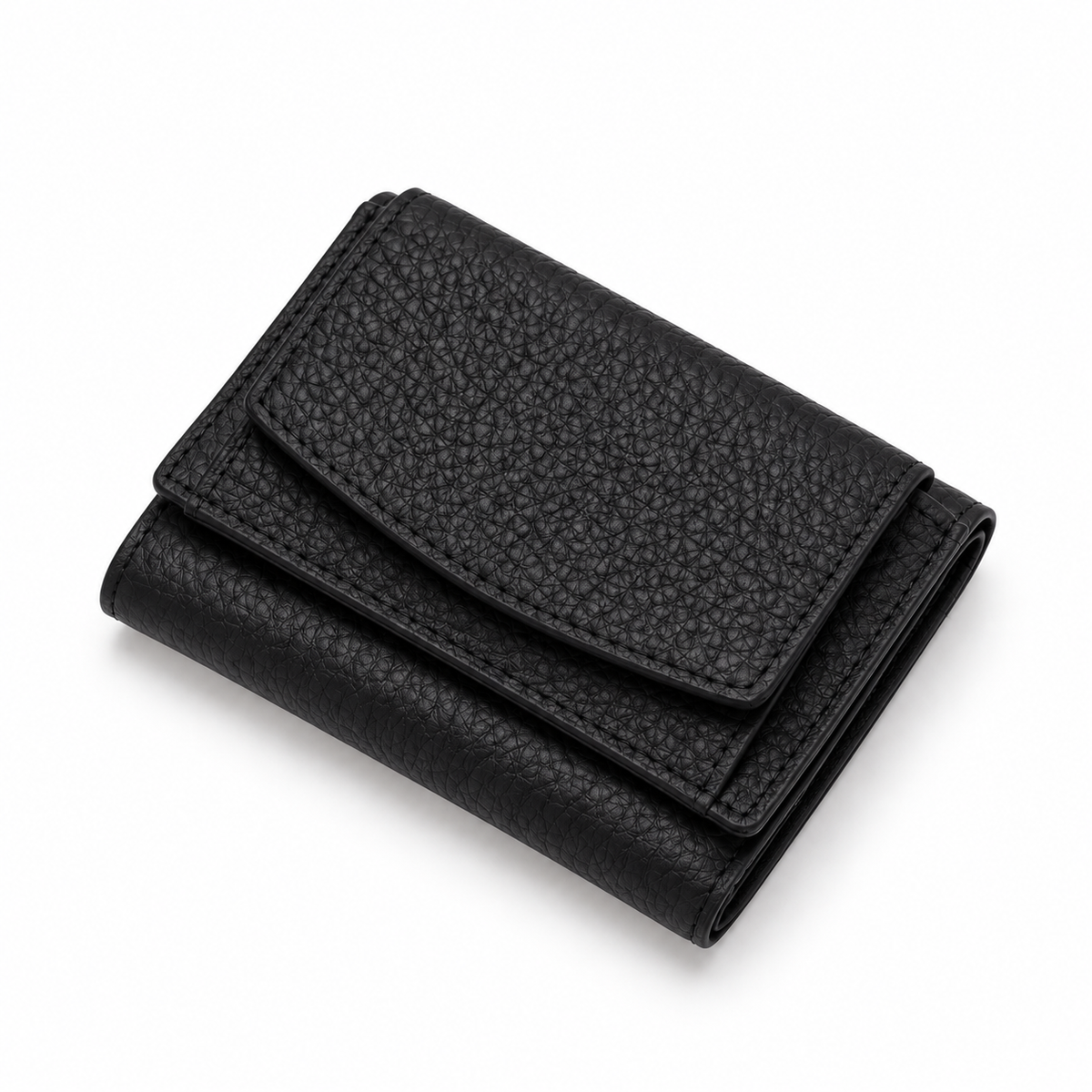 Kokochi™ BOX型ミニ財布