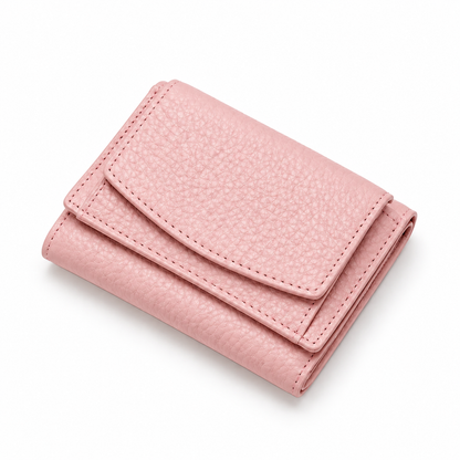 Kokochi™ BOX型ミニ財布
